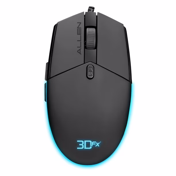 Mouse